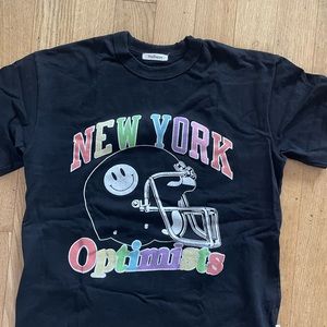 Madhappy New York Optimists Tee